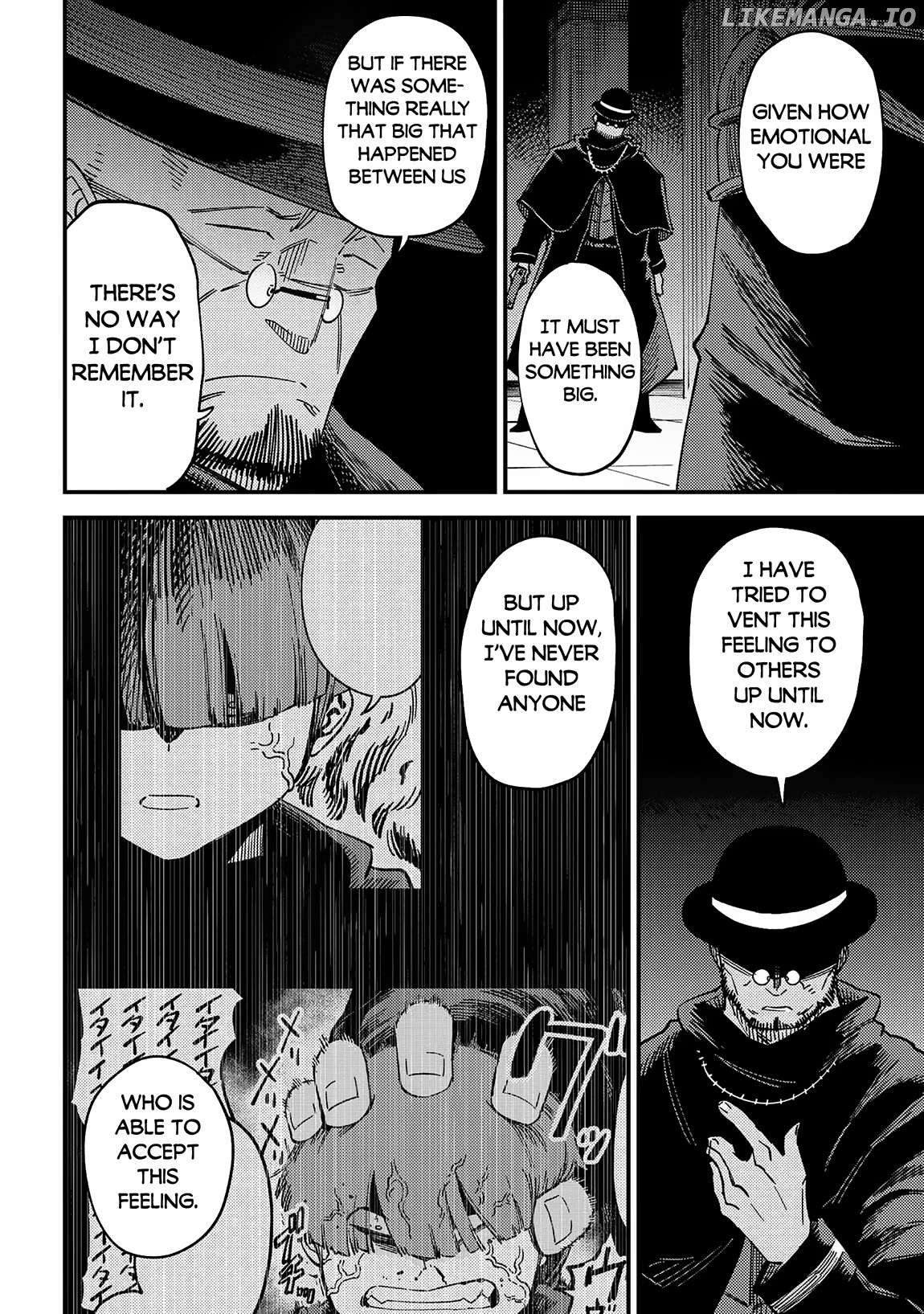 Redo Of Healer, Chapter 64.2 image 05
